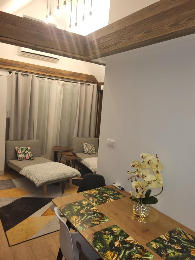 Apartamenty Gusto Ostroda Exterior photo