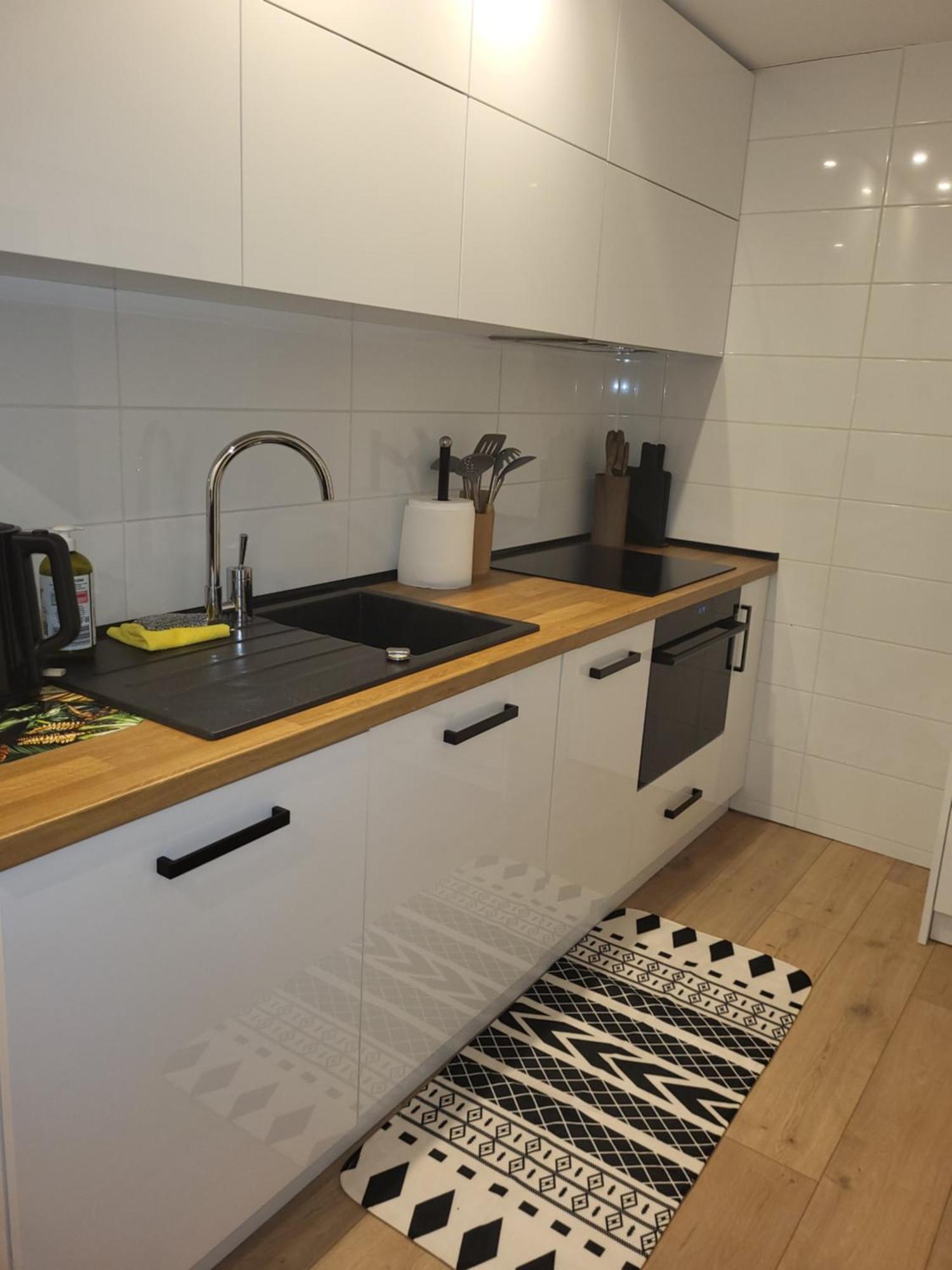 Apartamenty Gusto Ostroda Exterior photo