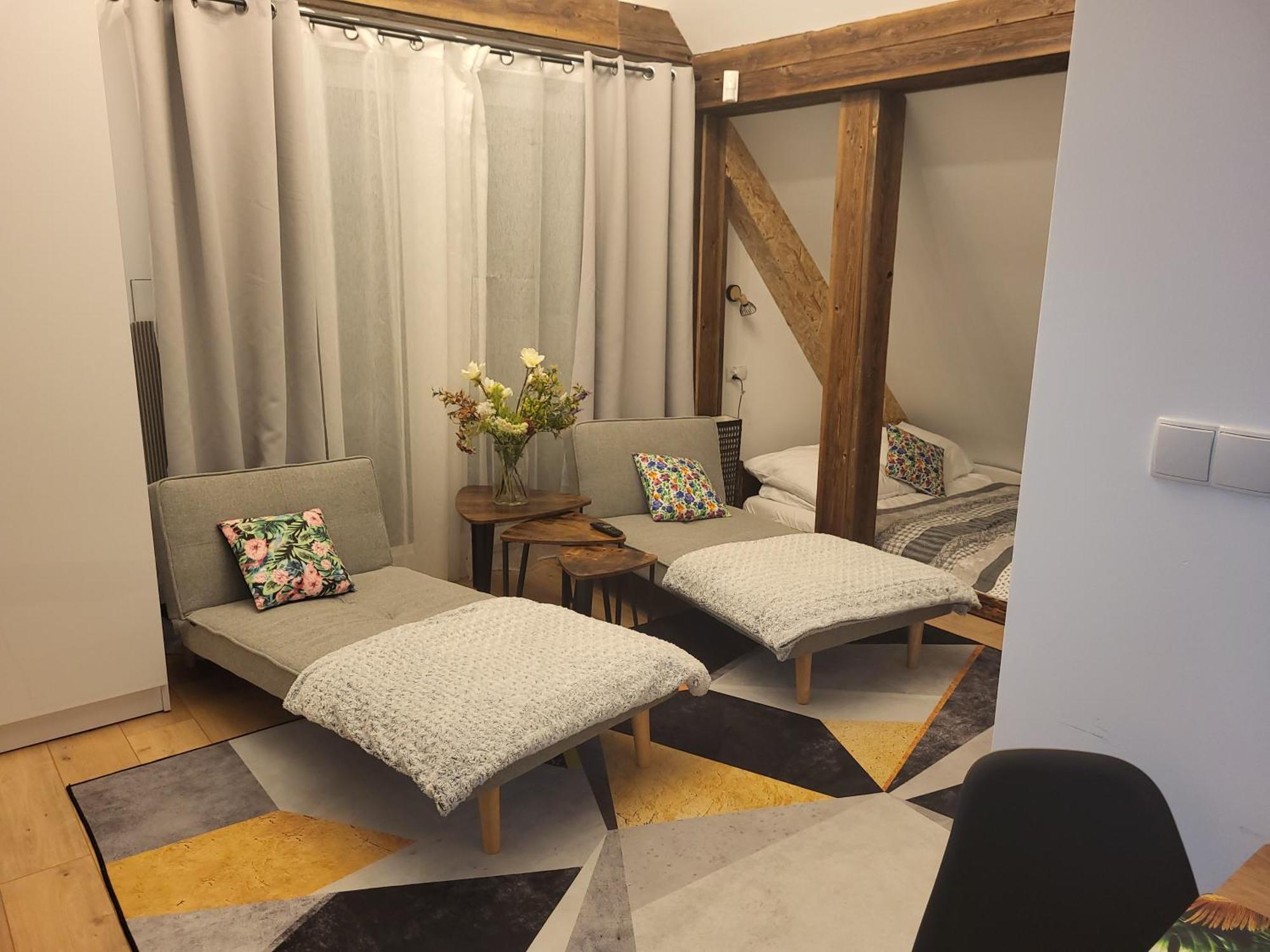 Apartamenty Gusto Ostroda Exterior photo