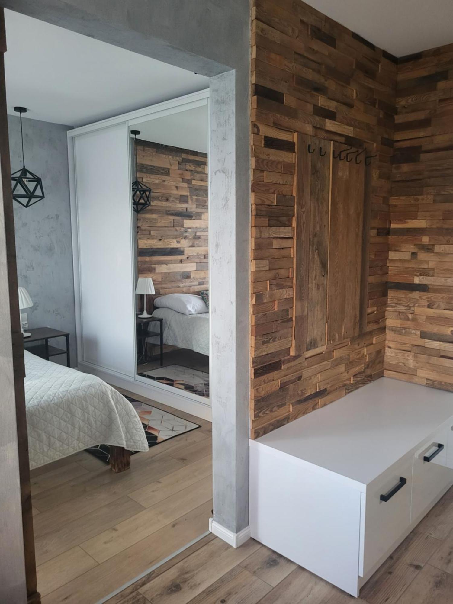 Apartamenty Gusto Ostroda Room photo
